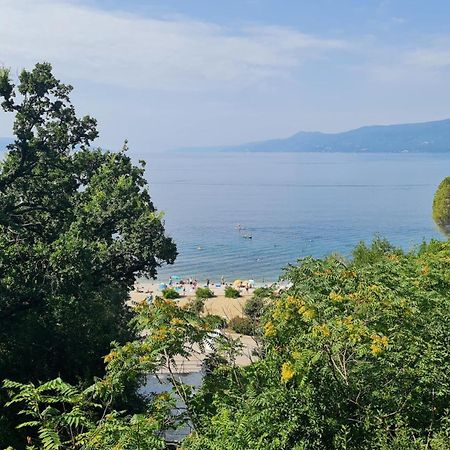 Anita Studio Apartment With Terrace Rijeka Extérieur photo