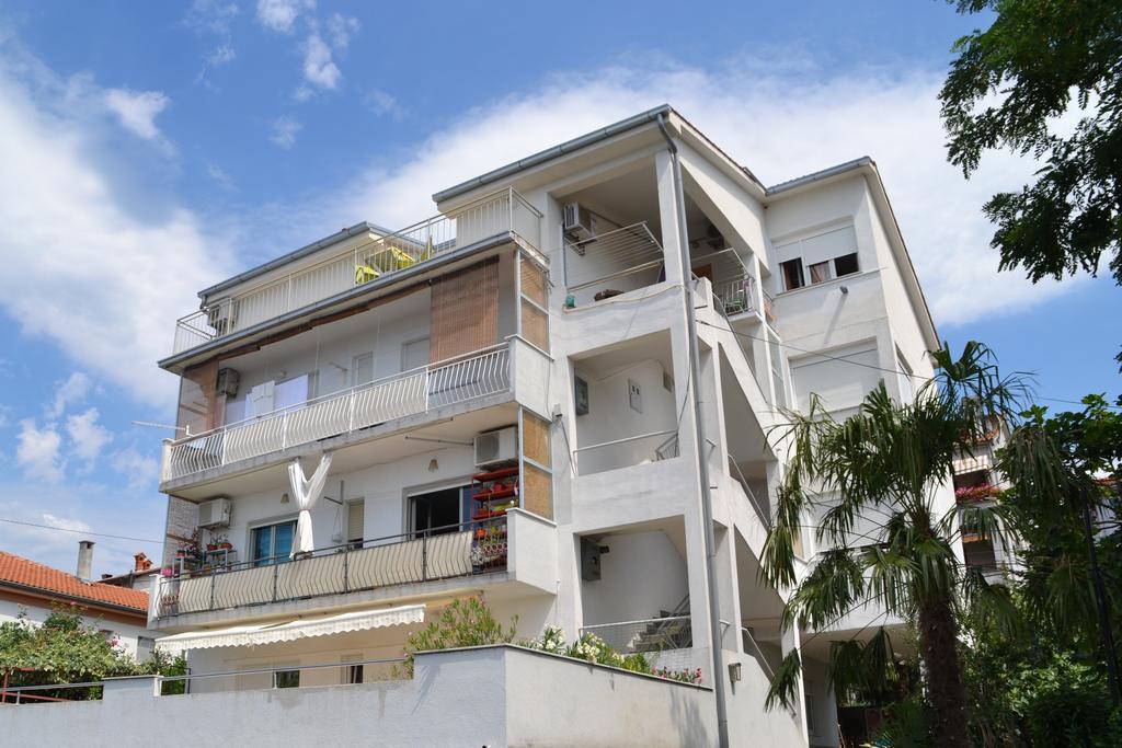 Anita Studio Apartment With Terrace Rijeka Extérieur photo